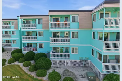 301 E Commerce Way Road #254, Atlantic Beach, NC 28512 - Photo 29