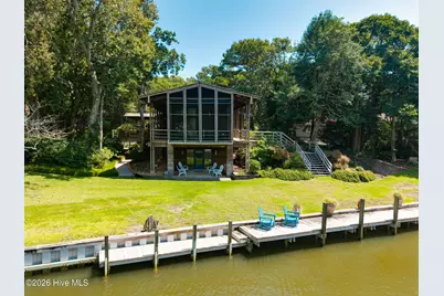 159 Loblolly Drive, Pine Knoll Shores, NC 28512 - Photo 77