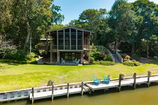 159 Loblolly Dr, Pine Knoll Shores, NC 28512 - Photo 77