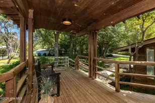 159 Loblolly Dr, Pine Knoll Shores, NC 28512 - Photo 5