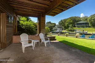 159 Loblolly Dr, Pine Knoll Shores, NC 28512 - Photo 43