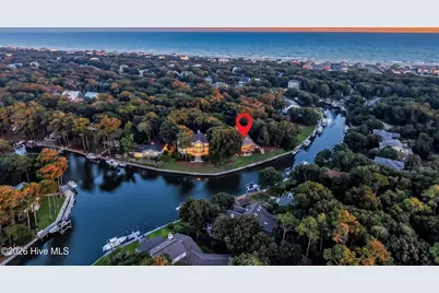 159 Loblolly Drive, Pine Knoll Shores, NC 28512 - Photo 67