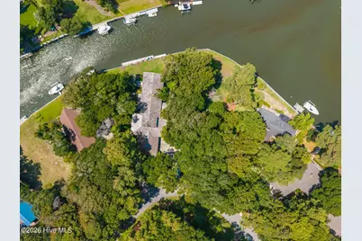 159 Loblolly Drive, Pine Knoll Shores, NC 28512 - Photo 75