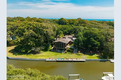 159 Loblolly Drive, Pine Knoll Shores, NC 28512 - Photo 9