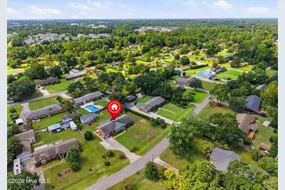 4622 Dean Drive, Wilmington, NC 28405 - Photo 57