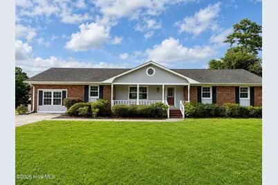 4622 Dean Drive, Wilmington, NC 28405 - Photo 1