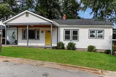 602 Heard Avenue, Augusta, GA 30904 - Photo 1