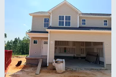621 Stadium Drive, Cameron, NC 28326 - Photo 1