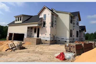 215 Schmidt Lane, Cameron, NC 28326 - Photo 29