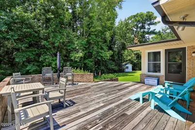 3 Dobbs Circle, Havelock, NC 28532 - Photo 17