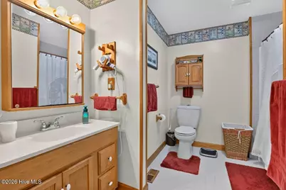 3 Dobbs Circle, Havelock, NC 28532 - Photo 11