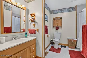 3 Dobbs Cir, Havelock, NC 28532 - Photo 11