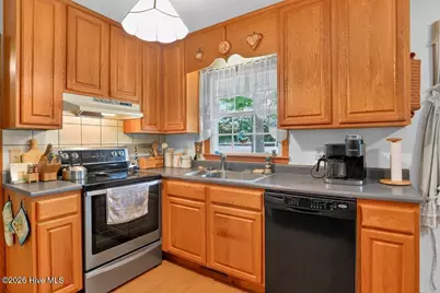 3 Dobbs Circle, Havelock, NC 28532 - Photo 7