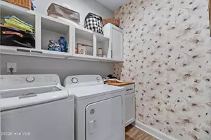 504 Everett Glades, Sneads Ferry, NC 28460 - Photo 23