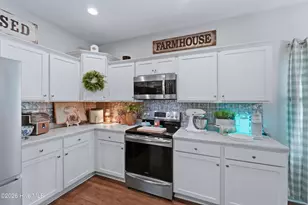 504 Everett Glades, Sneads Ferry, NC 28460 - Photo 13