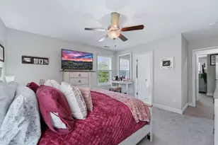 504 Everett Glades, Sneads Ferry, NC 28460 - Photo 33