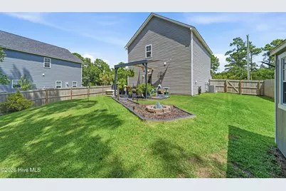 504 Everett Glades, Sneads Ferry, NC 28460 - Photo 39
