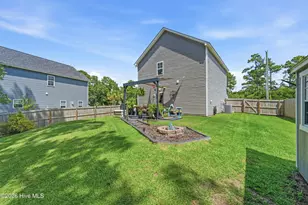 504 Everett Glades, Sneads Ferry, NC 28460 - Photo 39