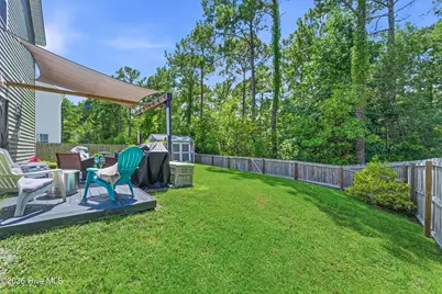 504 Everett Glades, Sneads Ferry, NC 28460 - Photo 43