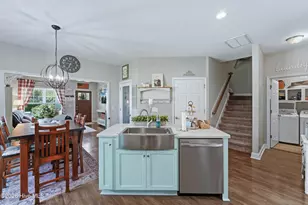 504 Everett Glades, Sneads Ferry, NC 28460 - Photo 17