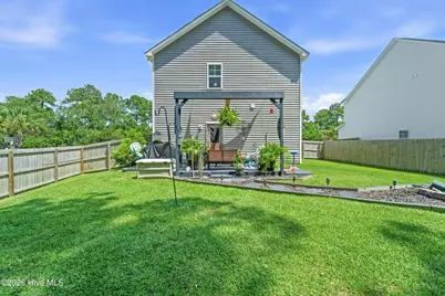 504 Everett Glades, Sneads Ferry, NC 28460 - Photo 41