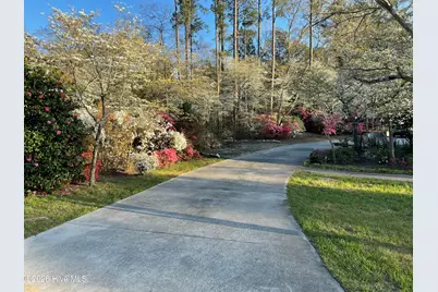 1105 Oak Avenue, Hamlet, NC 28345 - Photo 53