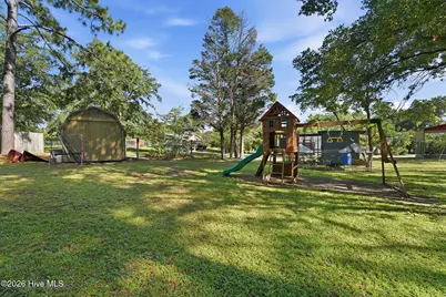 1105 Oak Avenue, Hamlet, NC 28345 - Photo 51