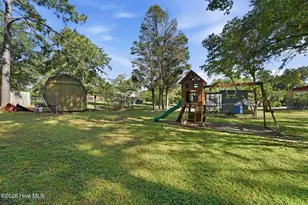 1105 Oak Ave, Hamlet, NC 28345 - Photo 51