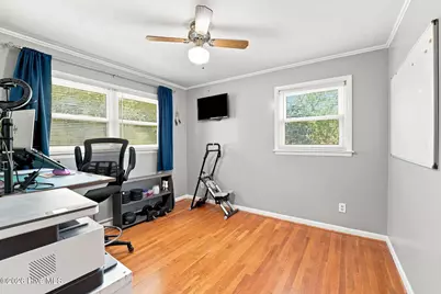 1105 Oak Avenue, Hamlet, NC 28345 - Photo 35
