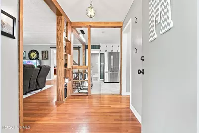 1105 Oak Avenue, Hamlet, NC 28345 - Photo 11
