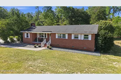 1105 Oak Avenue, Hamlet, NC 28345 - Photo 5