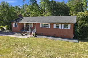 1105 Oak Ave, Hamlet, NC 28345 - Photo 5