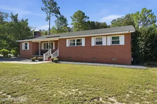 1105 Oak Ave, Hamlet, NC 28345 - Photo 3