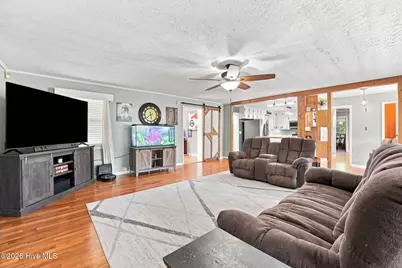 1105 Oak Avenue, Hamlet, NC 28345 - Photo 13