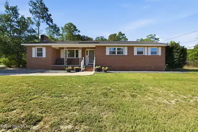 1105 Oak Avenue, Hamlet, NC 28345 - Photo 1