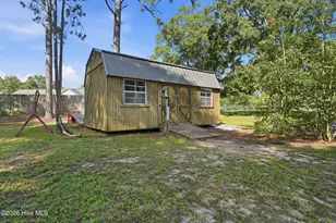 1105 Oak Ave, Hamlet, NC 28345 - Photo 49