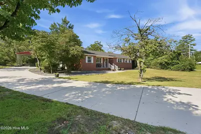 1105 Oak Avenue, Hamlet, NC 28345 - Photo 41
