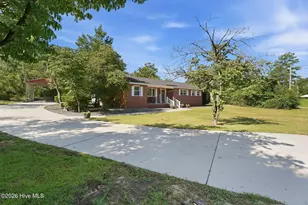 1105 Oak Ave, Hamlet, NC 28345 - Photo 41