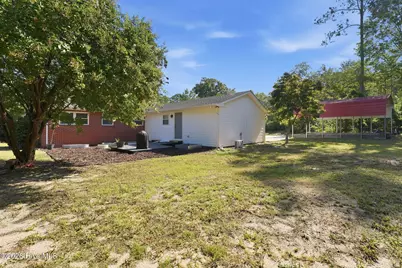1105 Oak Avenue, Hamlet, NC 28345 - Photo 45