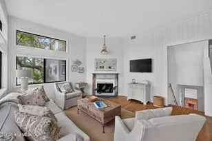 125 N Bald Head Wynd, Bald Head Island, NC 28461 - Photo 7