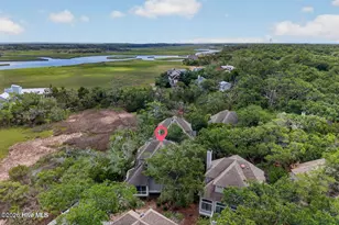 125 N Bald Head Wynd, Bald Head Island, NC 28461 - Photo 31