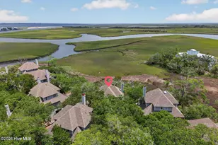 125 N Bald Head Wynd, Bald Head Island, NC 28461 - Photo 29