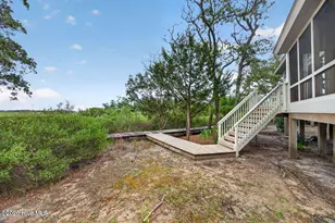 125 N Bald Head Wynd, Bald Head Island, NC 28461 - Photo 35