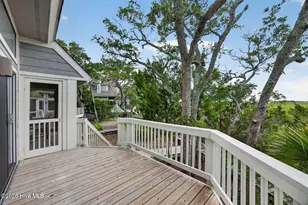125 N Bald Head Wynd, Bald Head Island, NC 28461 - Photo 27