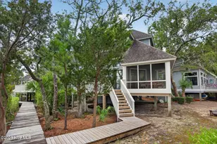 125 N Bald Head Wynd, Bald Head Island, NC 28461 - Photo 37