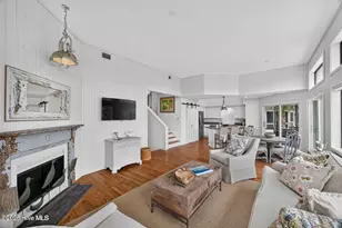125 N Bald Head Wynd, Bald Head Island, NC 28461 - Photo 5