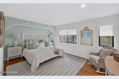 125 N Bald Head Wynd #Unit 4, Bald Head Island, NC 28461 - Photo 17