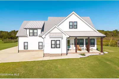 981 Waterlily Road, Coinjock, NC 27923 - Photo 1