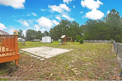 92 Fox Run Lane, Autryville, NC 28318 - Photo 23