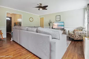 92 Fox Run Ln, Autryville, NC 28318 - Photo 5